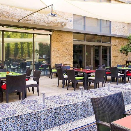Ibis Amman Hotel Exterior photo